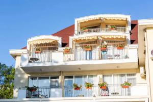 Helios Hotel, Balchik