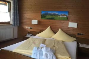 Hotel Gänsleit, Soell