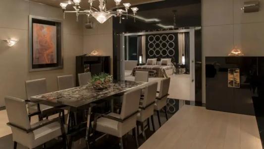 Hyatt Centric Levent Istanbul - 121
