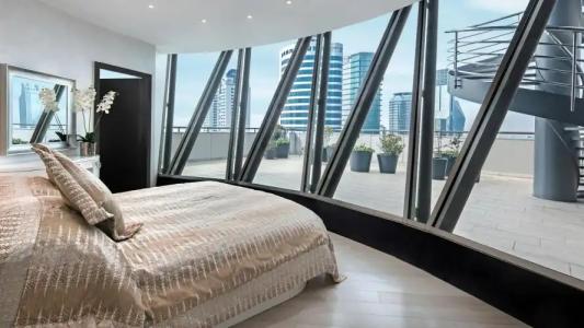 Hyatt Centric Levent Istanbul - 127
