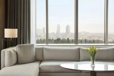 Hyatt Centric Levent Istanbul - 110