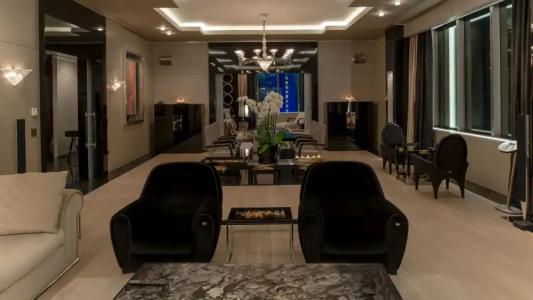 Hyatt Centric Levent Istanbul - 123