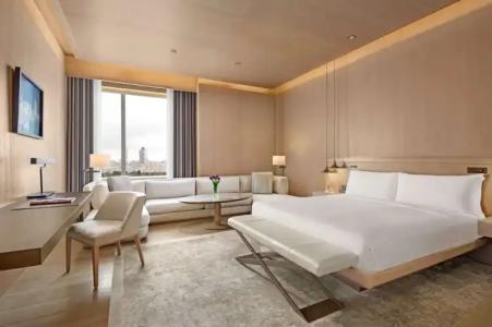 Hyatt Centric Levent Istanbul - 115