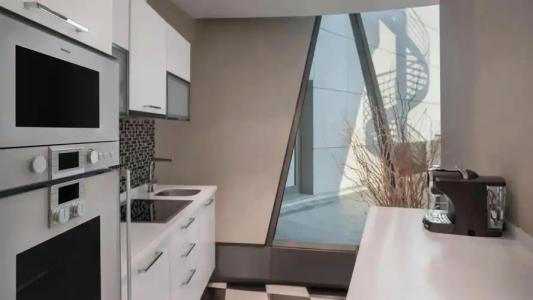 Hyatt Centric Levent Istanbul - 129