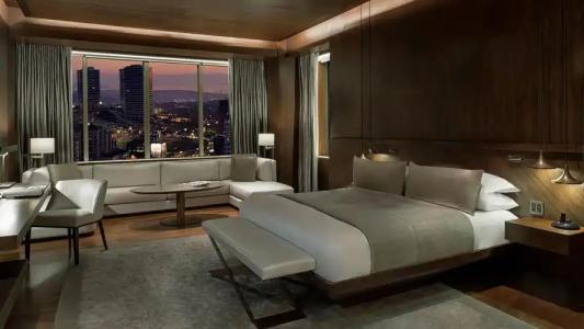Hyatt Centric Levent Istanbul - 117