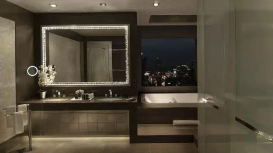 Hyatt Centric Levent Istanbul - 126