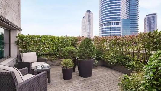 Hyatt Centric Levent Istanbul - 134