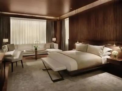 Hyatt Centric Levent Istanbul - 108
