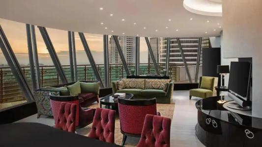 Hyatt Centric Levent Istanbul - 128