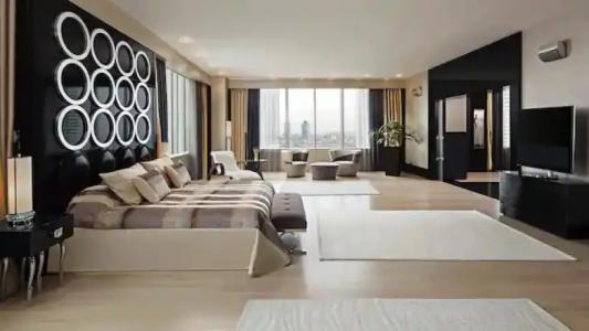 Hyatt Centric Levent Istanbul - 118