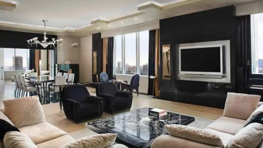 Hyatt Centric Levent Istanbul - 119