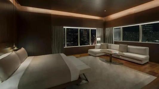 Hyatt Centric Levent Istanbul - 133