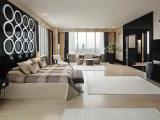 Double Penthouse Suite