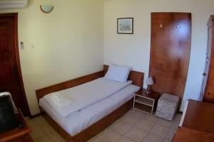 Hotel Alex, Balchik