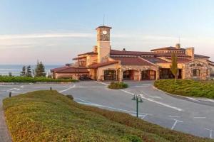 Club Residence at BlackSeaRama Golf Mini-hotel, Balchik