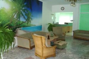 Rai Hotel, Kavarna