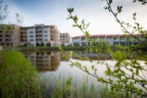 Lighthouse Apartments and Villas, Balchik