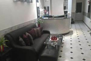 Victoria Family Hotel, Balchik