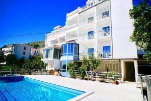 Hotel Bavaria - First Library Hotel, Trogir