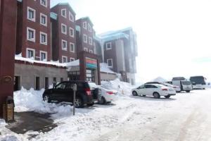 Mirada Del Lago Hotel, Erciyes