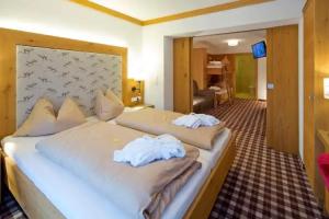 Hotel Berghof, Soell