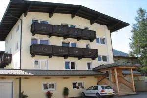 Appartements Konrad Mini-hotel, Soell