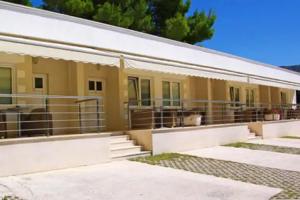 Zlatni Rat Beach Resort