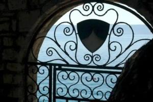 Hotel Baština Sveti Križ