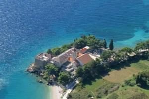Hotel Baština Sveti Križ, Bol