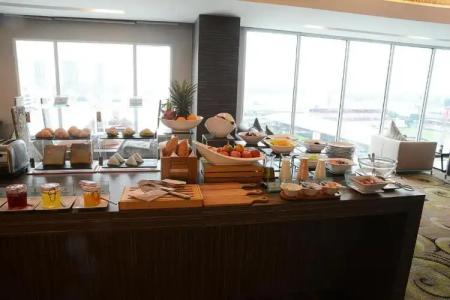 Novotel Bangkok IMPACT - 125