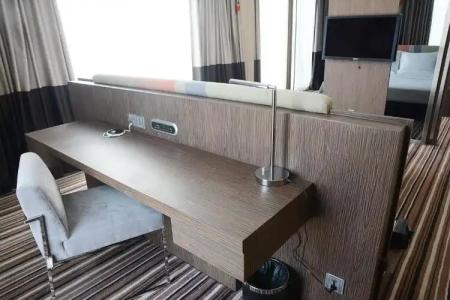 Novotel Bangkok IMPACT - 122