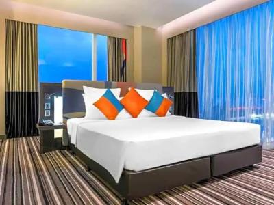 Novotel Bangkok IMPACT - 112