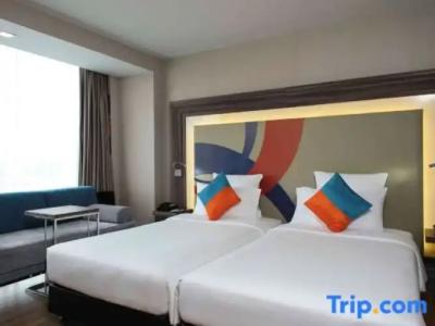 Novotel Bangkok IMPACT - 106