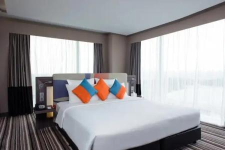 Novotel Bangkok IMPACT - 117