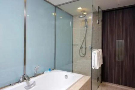Novotel Bangkok IMPACT - 123