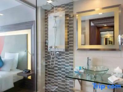 Novotel Bangkok IMPACT - 107