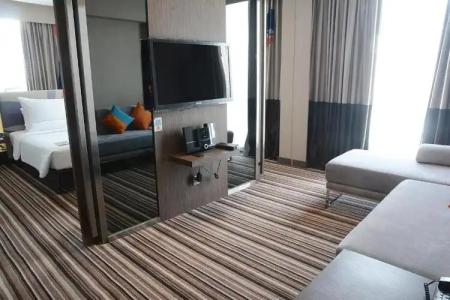 Novotel Bangkok IMPACT - 118
