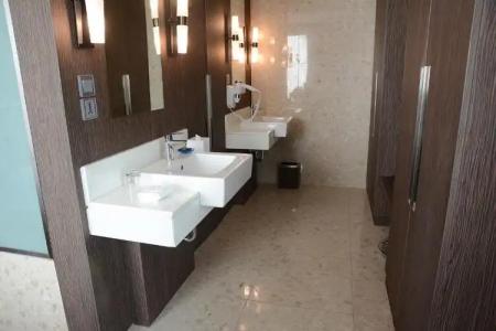 Novotel Bangkok IMPACT - 121