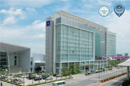 Novotel Bangkok IMPACT - 100