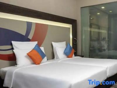 Novotel Bangkok IMPACT - 109