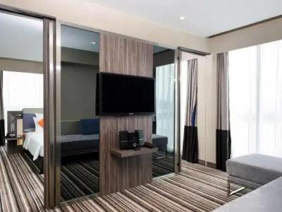 Novotel Bangkok IMPACT - 103