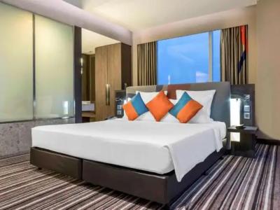 Novotel Bangkok IMPACT - 114