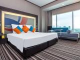 Standard Penthouse room