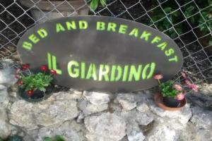 Il Giardino Dieci, Monteriggioni