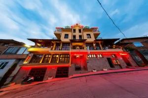 Family Hotel Ogi, Asenovgrad
