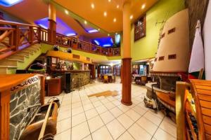 Family Hotel Ogi, Asenovgrad