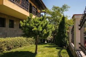 Chiflika Family Hotel, Asenovgrad
