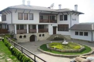 Bohemi Hotel, Arbanassi