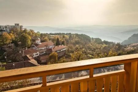 Sevastokrator & SPA - 80