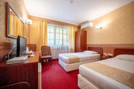 Sevastokrator & SPA - 54